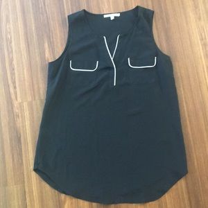 Daniel Rainn Tunic Tank | Medium